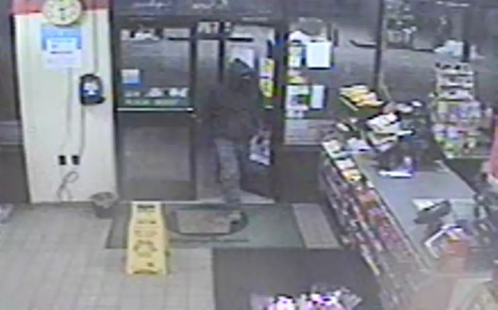 Wareham 7-11 Robbed At Knifepoint