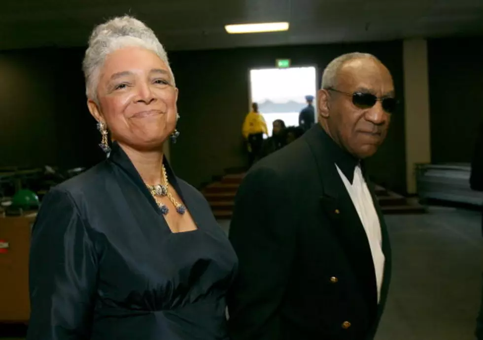 Camille Cosby's Deposition