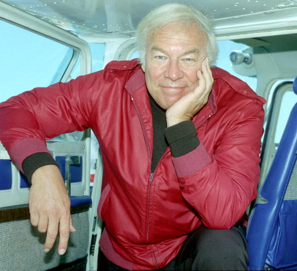 George Kennedy Dies At 91