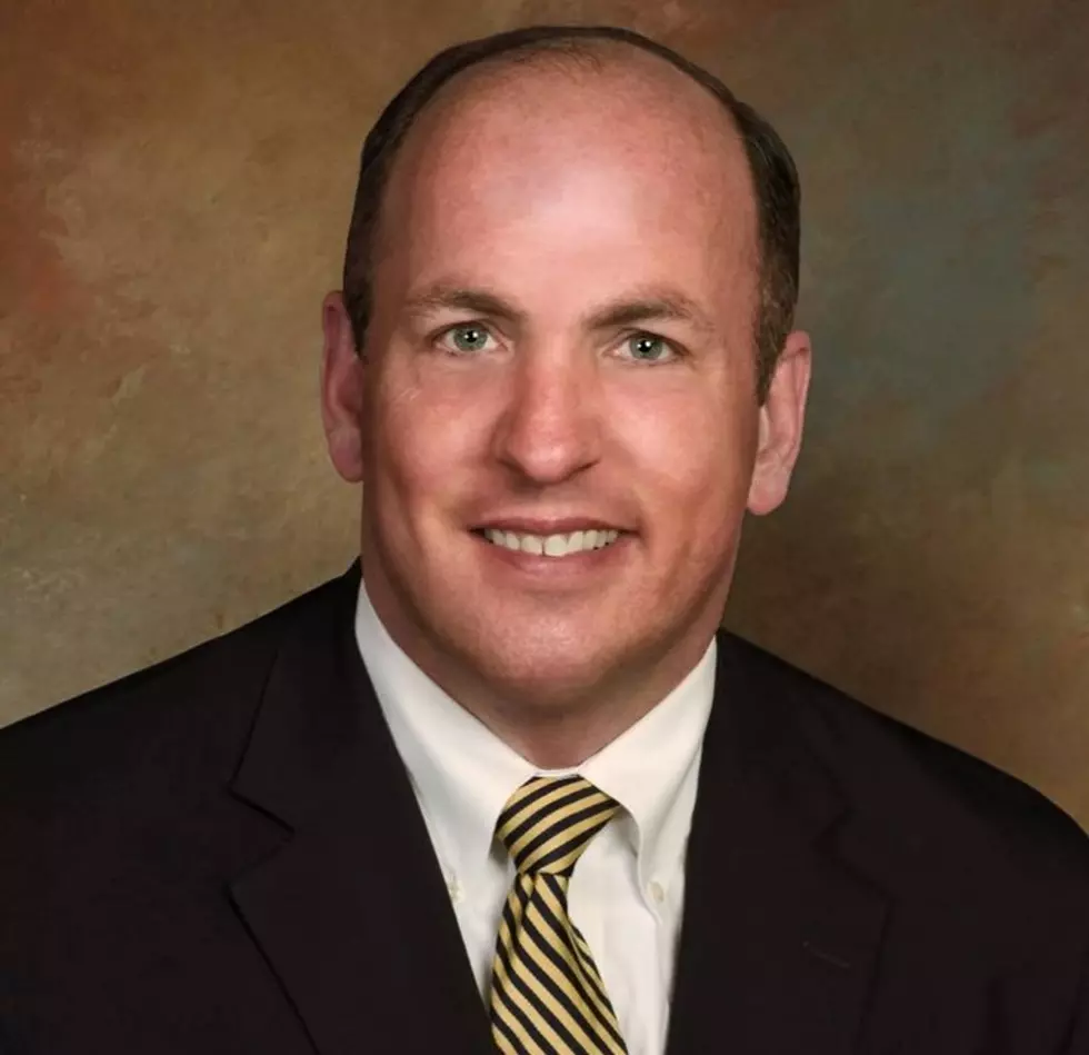 FBI Probes Senator Brian Joyce