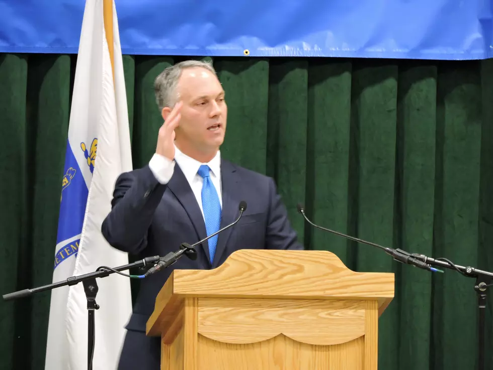 Elected Officials Reacted Positively to State of the City Address