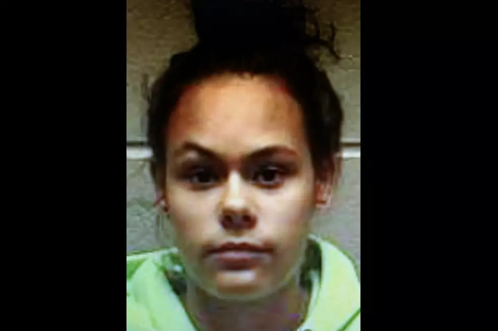 Fall River Woman Jailed