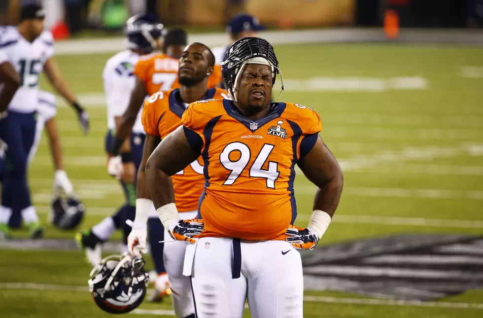 Report: Knighton To Join Pats