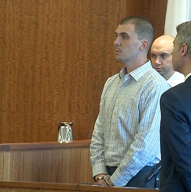 Man Convicted Of Killing Seekonk Official Receives Sentence