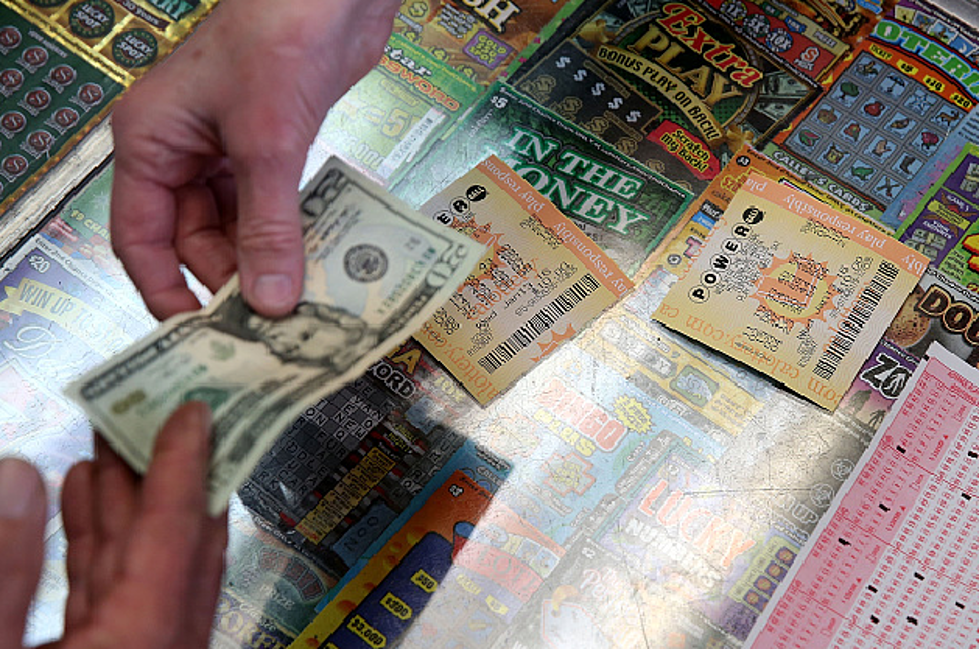 New Bedford Scratch Ticket Scandal Still Full of Intrigue [OPINION]