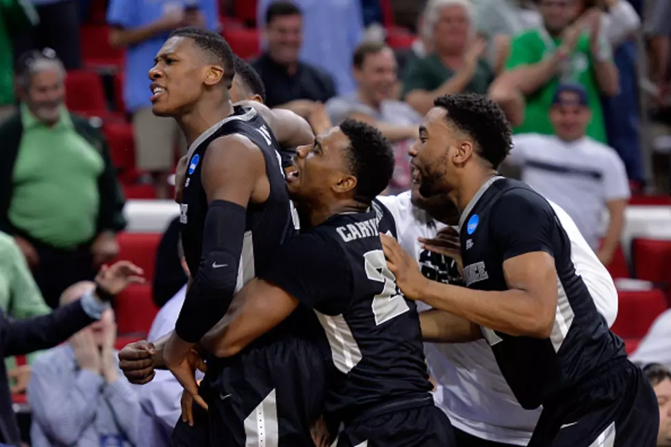 Providence Edges Southern California In NCAA’s