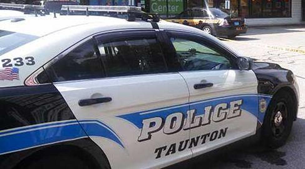 Teen Struck By Car In Taunton