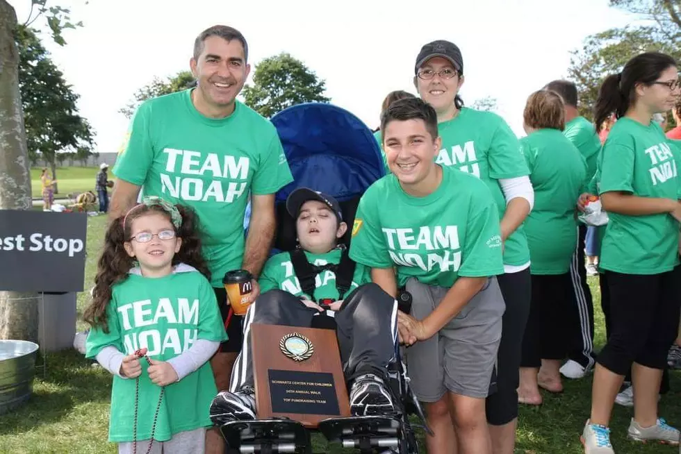 IPMA VIP Package to be Featured at Auction for Team Noah [VIDEO]