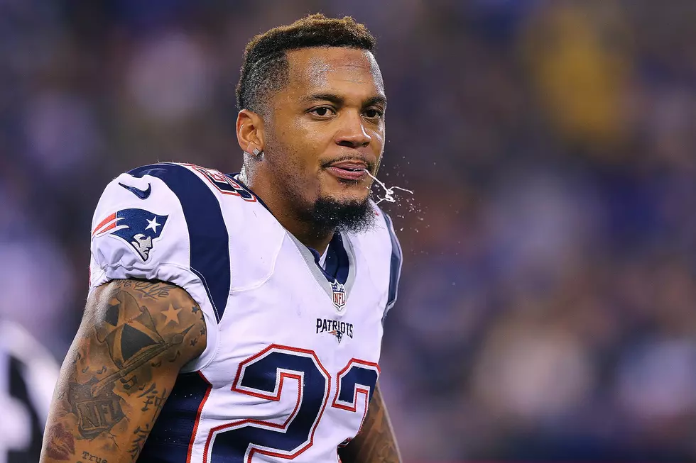 Patriots Safety Patrick Chung Indicted in N.H. on Drug Charges