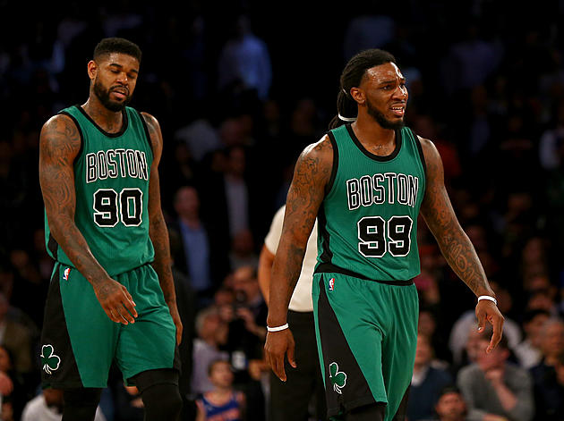 Celtics In Danger Of Starting Postseason On The Road