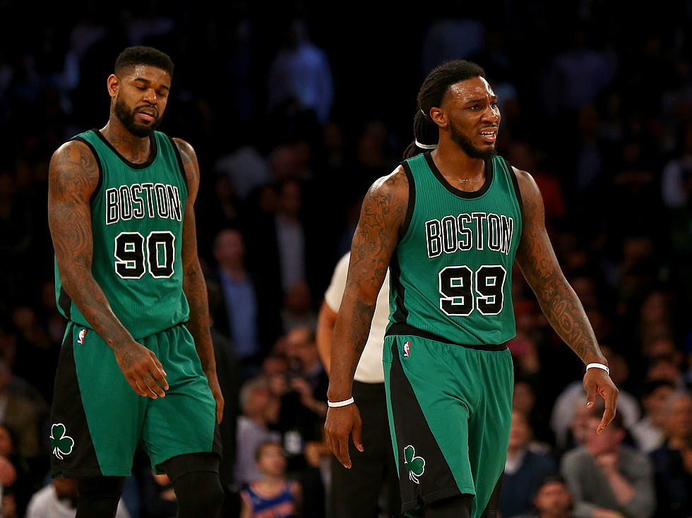 Celtics In Danger Of Starting Postseason On The Road