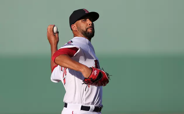 Price, Kimbrel Fail To Impress in Home Opener
