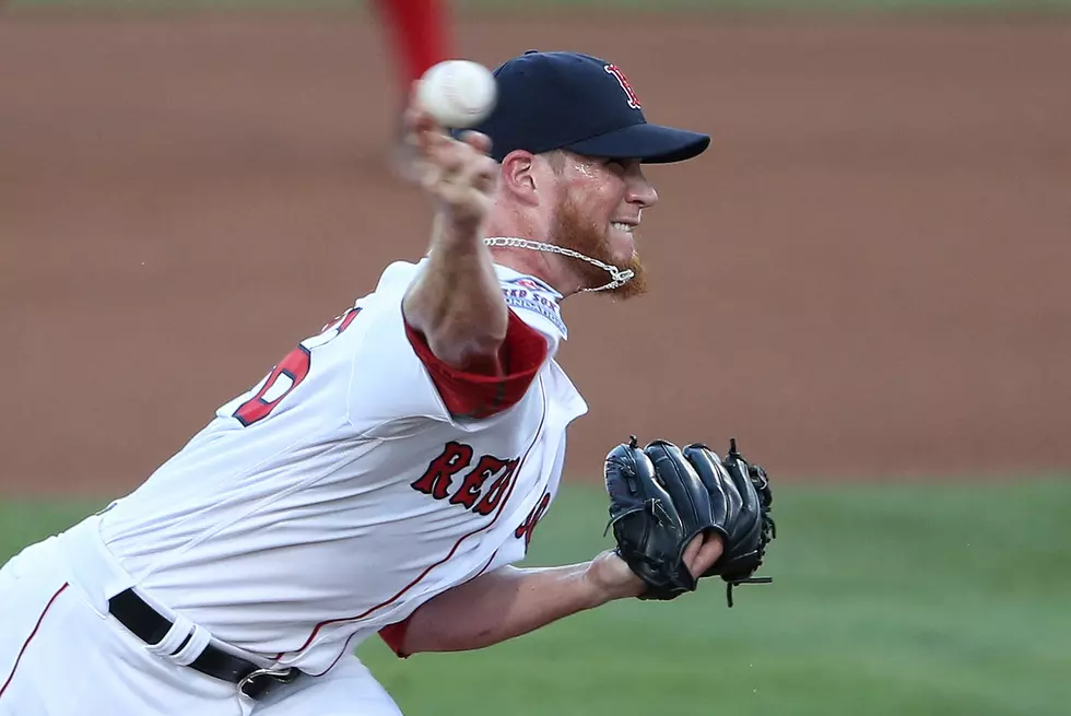 Red Sox Preview: Bullpen