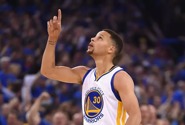 Warriors Win 73rd Game, Set New Single Season Wins Record