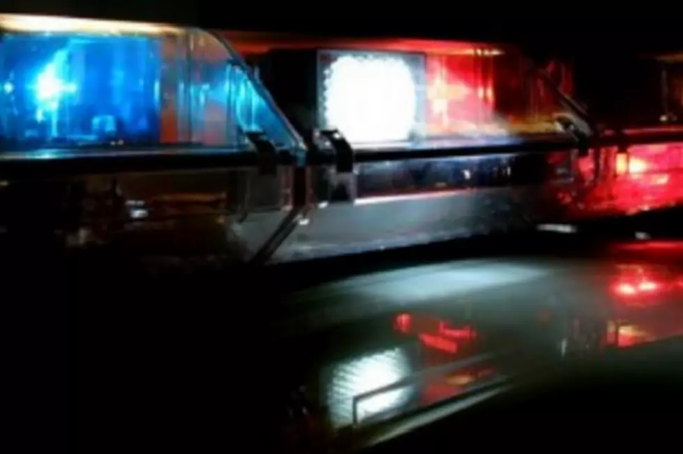 Fall River Police Arrest Man On Drug Charges