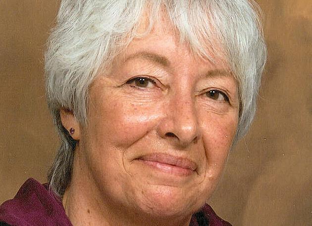 Tax-Cutting Advocate Barbara Anderson Dies At 73