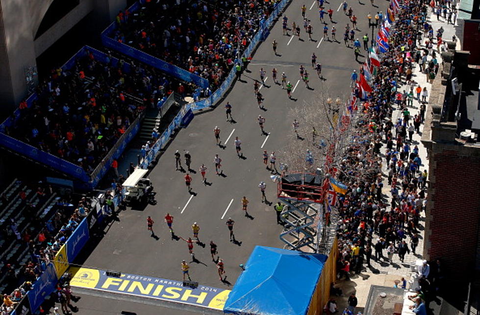2023 Boston Marathon Will Include Non-Binary Athletes