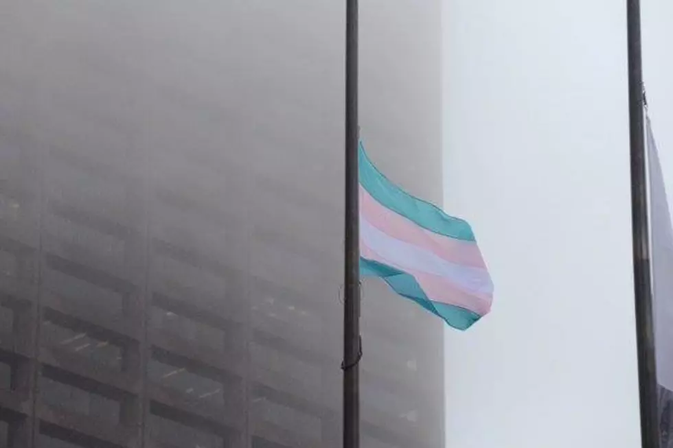 Transgender Flag