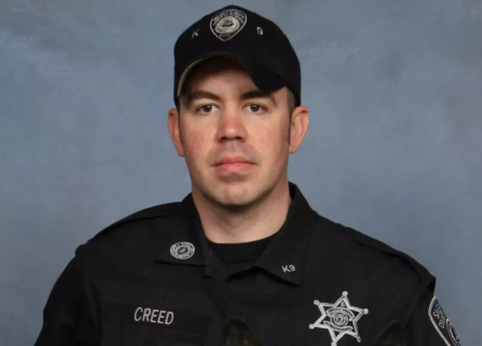 Deputy Sheriff James Creed&#8217;s Actions &#8216;Heroic&#8217; in Taunton Rampage