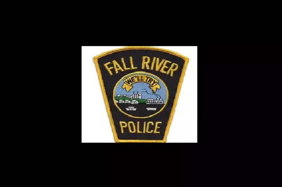 Four Arrested After Assault In Fall River
