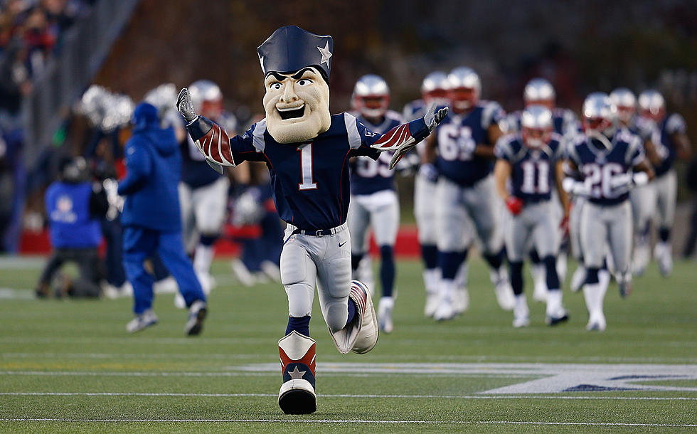 Patriots Draft Picks: Late Round Selections