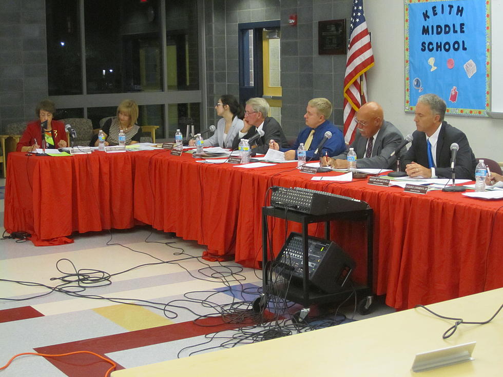 NB School Committee Emphasizes Technology In FY17 School Budget