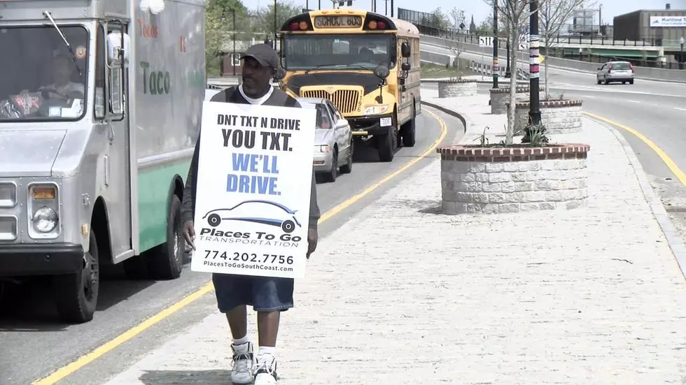 Police Hiring Panhandlers