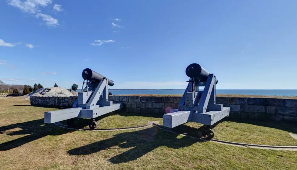 Revolutionary War Encampment To Be held At Fort Phoenix On May 28 And 29