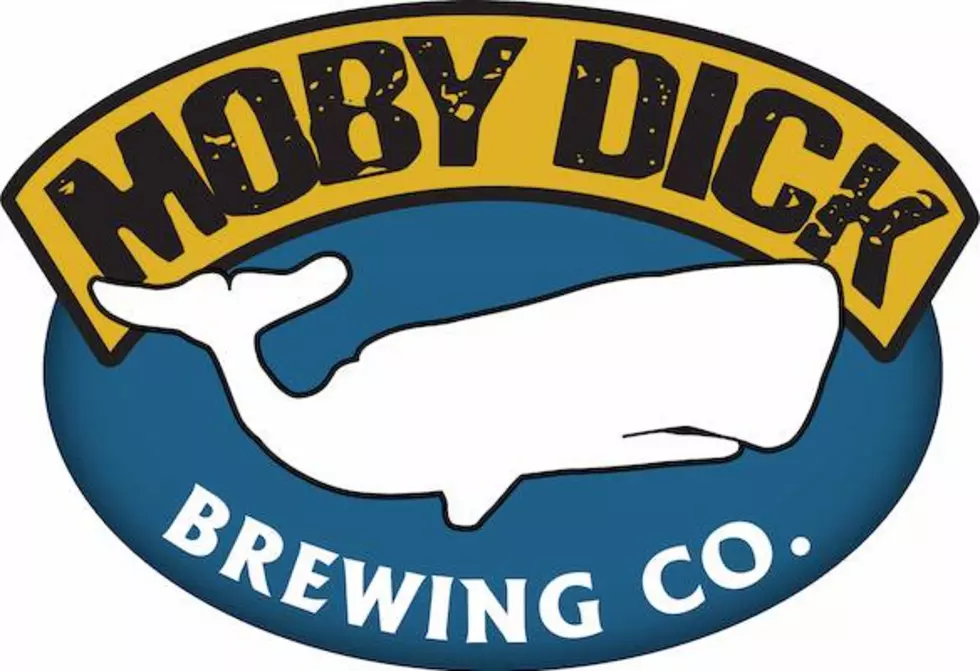 Moby Dick Brewmaster Named