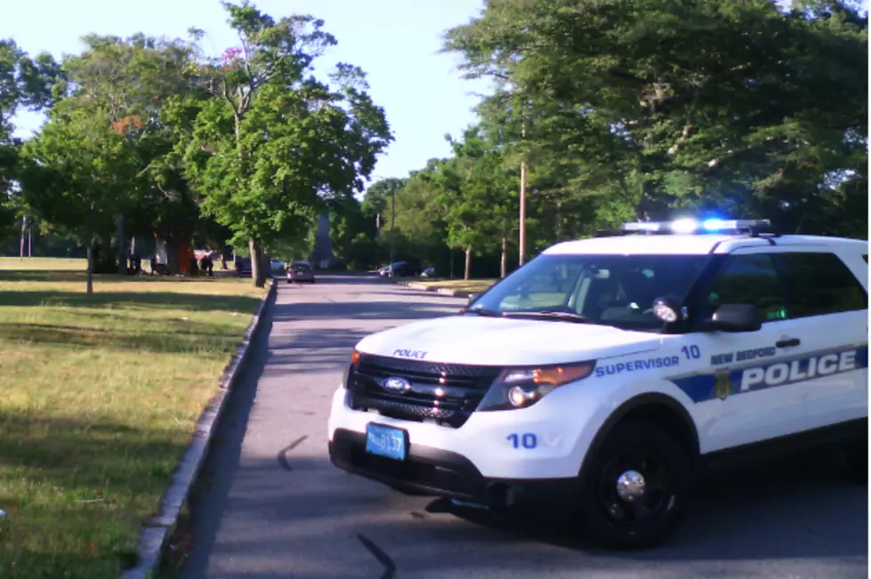 New Bedford Man Arrested for Indecent Assault in City Park