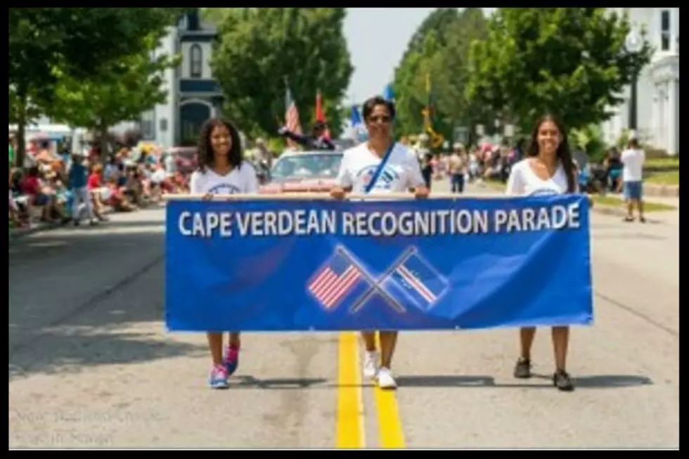 Cape Verdean Parade 