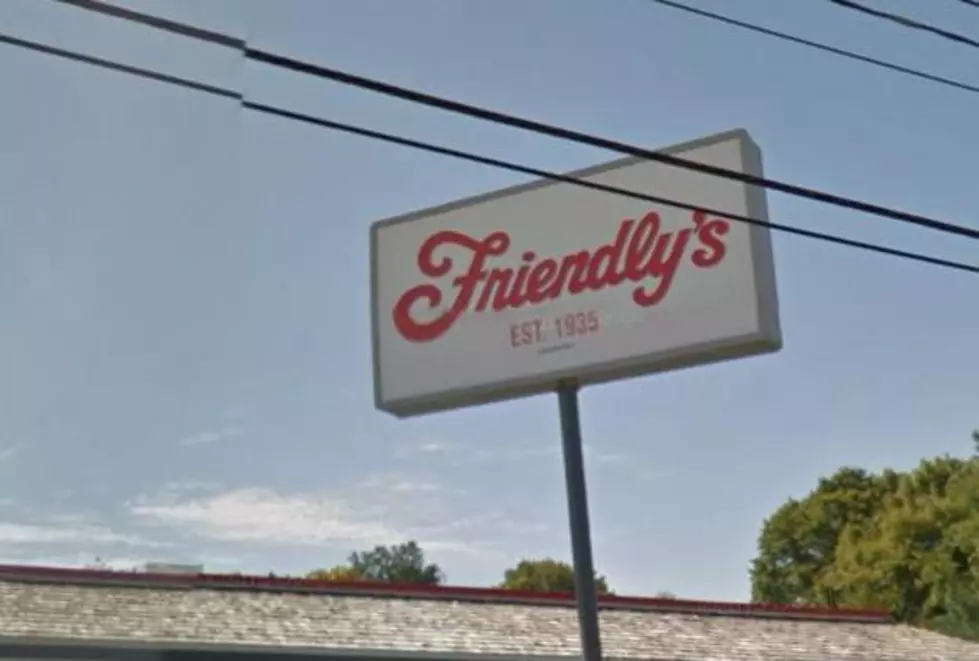 Friendly&#8217;s In Fall River Now Delivering