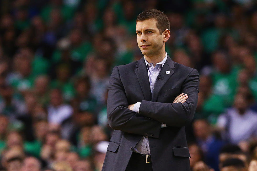 Report: Celtics Struggling To Find Trad Partner For 3rd Overall Pick