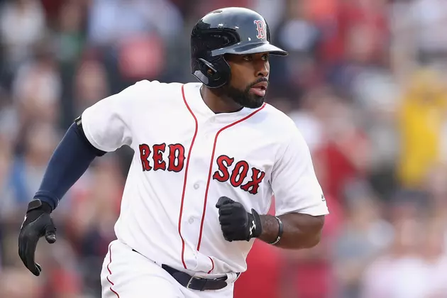 Sox&#8217; JBJ Moves Into Starting OF Group in AL All-Star Voting