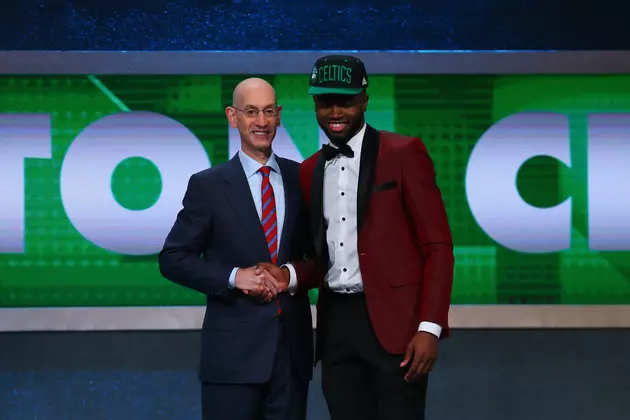 C&#8217;s Select Cal Freshman Jaylen Brown With 3rd Overall Pick