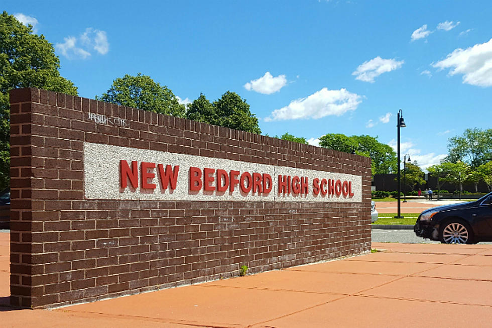 New Bedford High School Fistfight Video Goes Viral