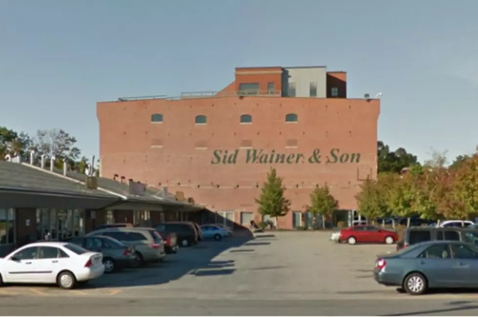 Over $150K Grant Awarded to Sid Wainer & Son