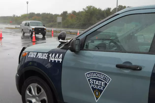 Driver in Critical Condition After Crash on Route 495 in Wareham