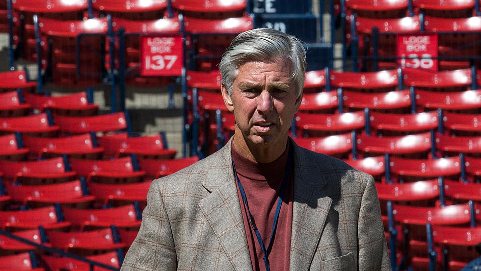 Red Sox Part Ways with Dave Dombrowski as Team Nears Elimination