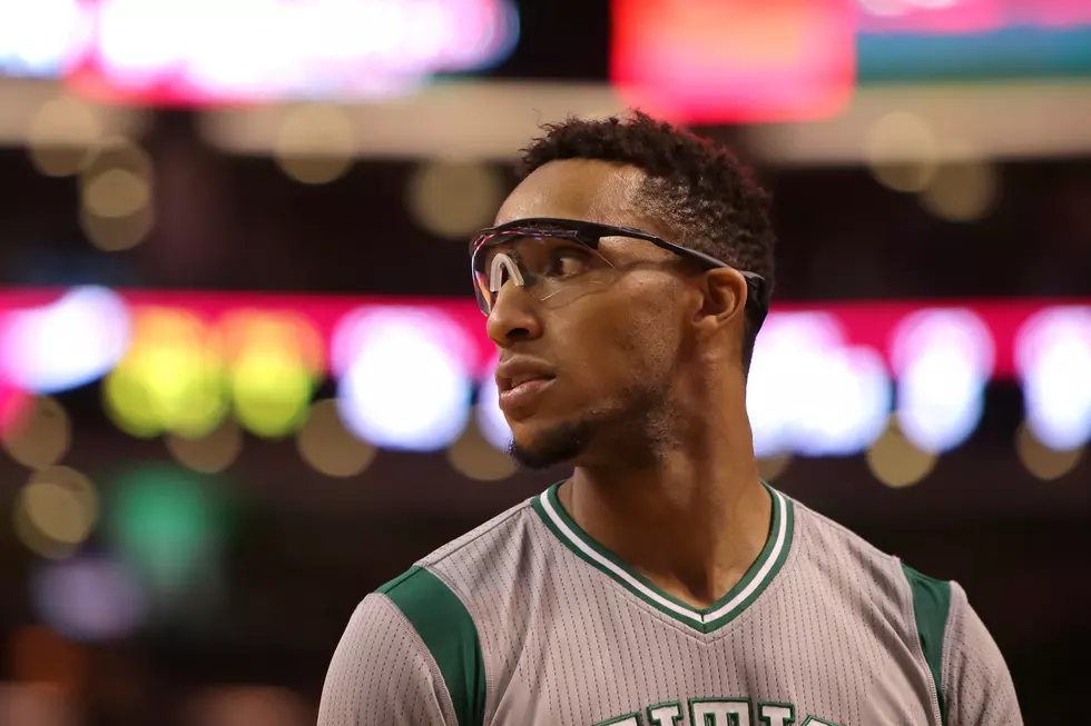 Former Celtic, Turner, Agrees To Multi-Year Deal With Portland Trail Blazers