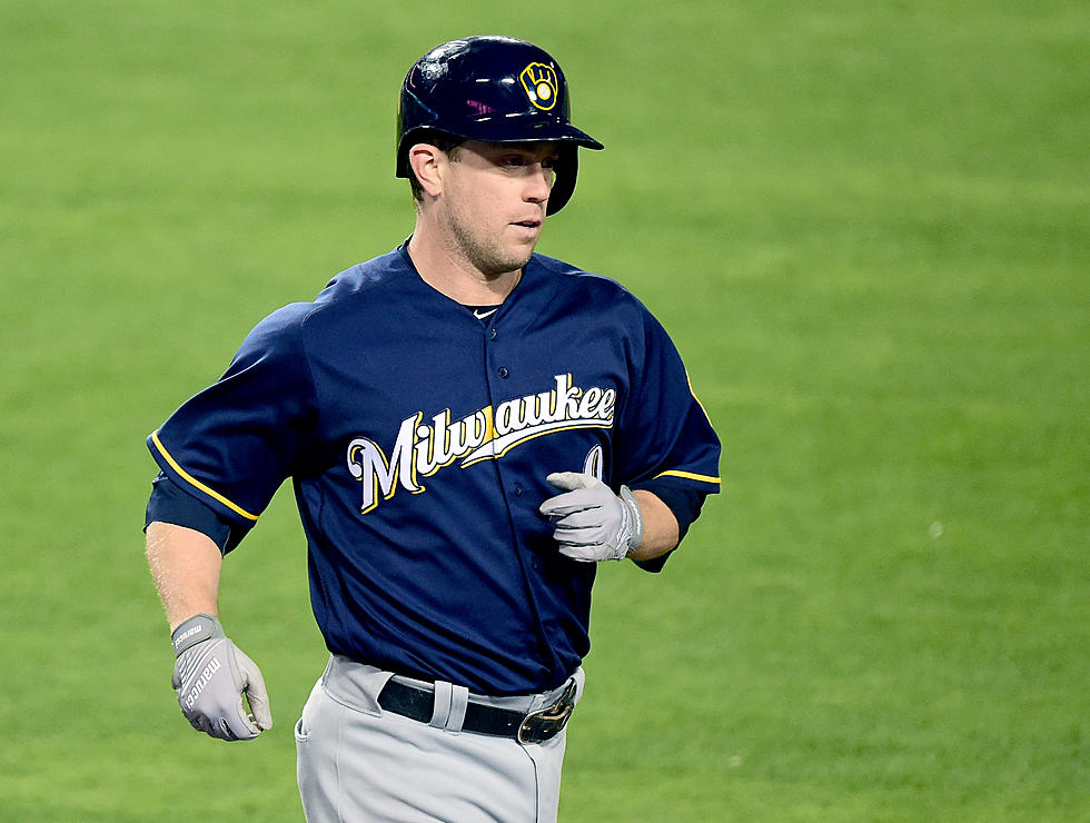 Red Sox Acquire Veteran IF Hill From Brewers
