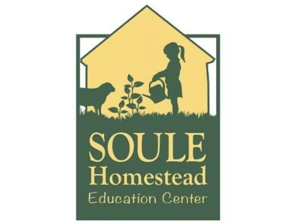 Soule Homestead Six Week Summer Concert Series Begins July 16