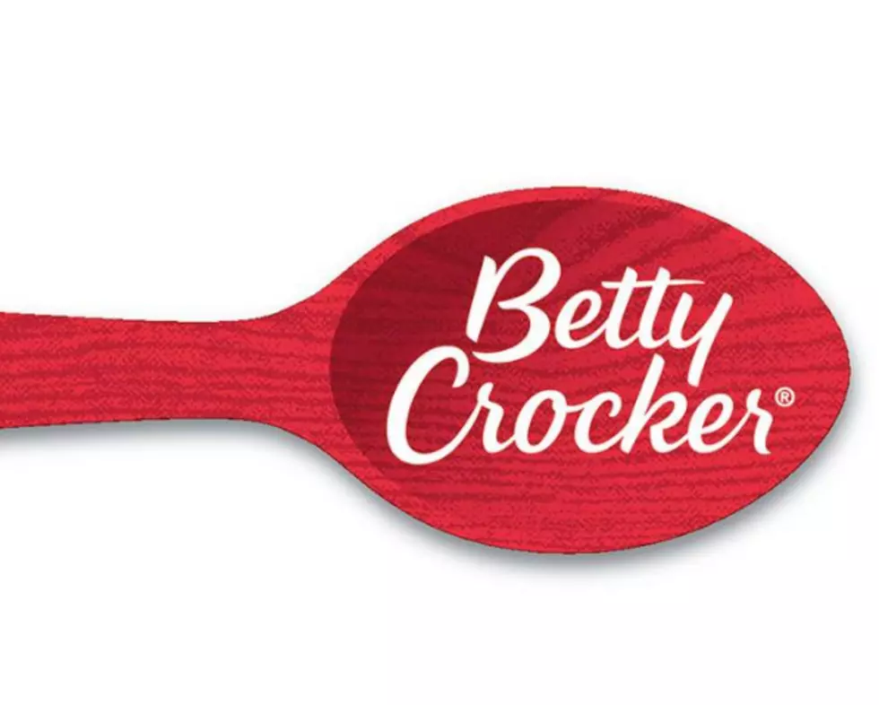 Betty Crocker Cake Mix Recalled Over Possible E. Coli