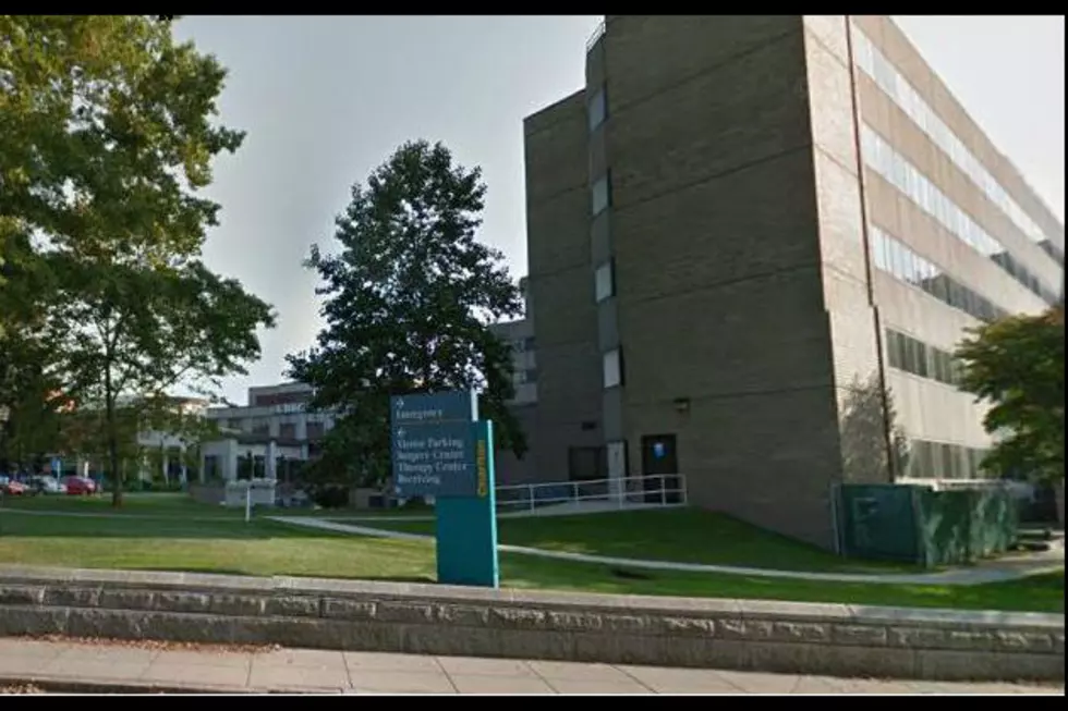 Weekend Power Outage At Charlton Memorial Hospital