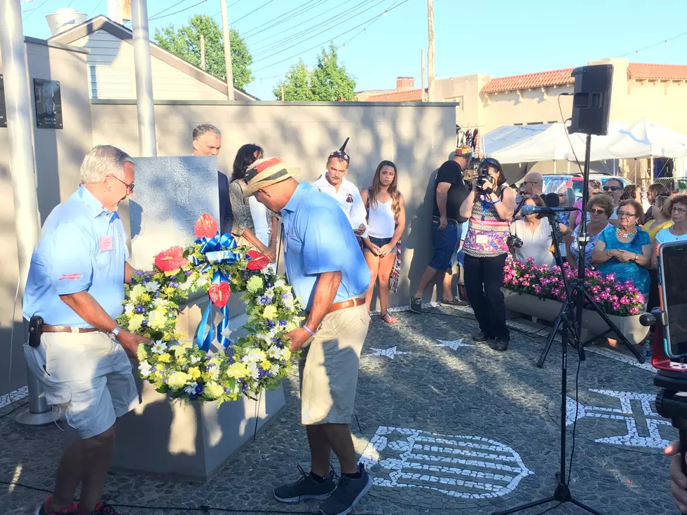 City Celebrates Opening of 102nd Feast of the Blessed Sacrament