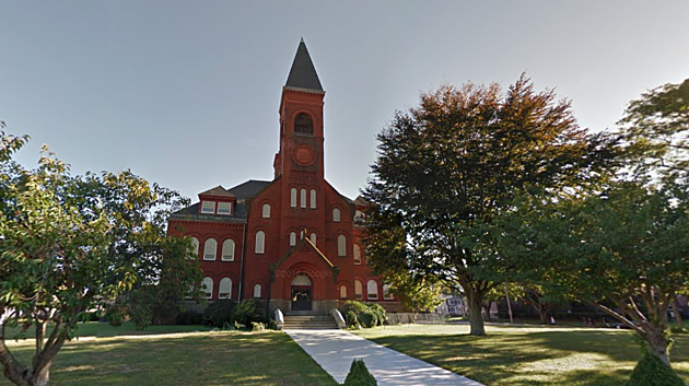 Rogers School Bell Removal Postponed