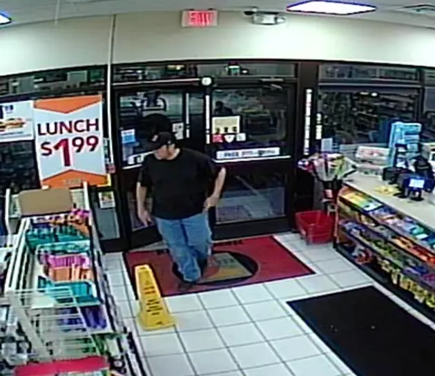 Man Sought In North End Robbery