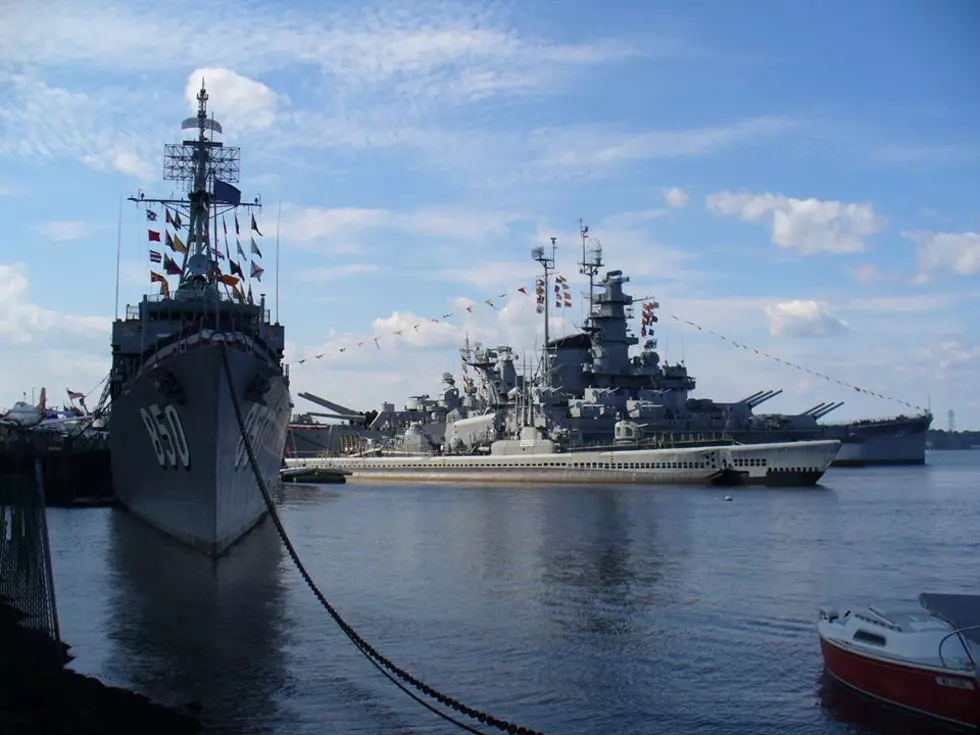 Battleship Cove to Mark 75th Anniversary of Pearl Harbor Attack