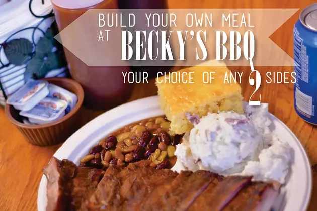 Which TWO Sides Would You Want to Eat at Leinenkugel&#8217;s Brews &#038; BBQ? [POLL]