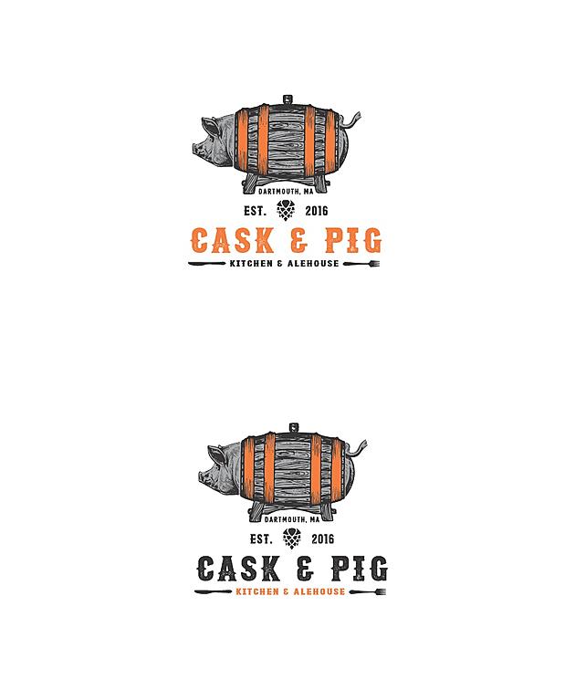 New Cask &#038; Pig Coming to the Old Trio in Dartmouth
